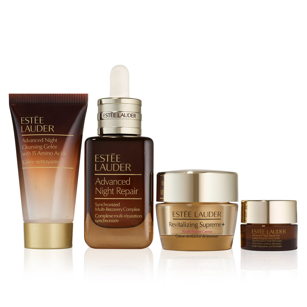 Estée Lauder  Advanced Night Repair Synchronized Multi-Recovery Complex Serum Duo